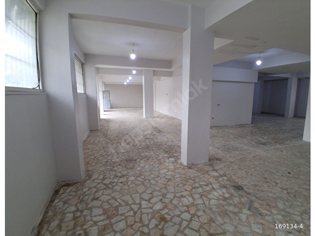 MERCAN EMLAK BAĞCILAR BARBOROS MAH. 450M2 KİRALIK İŞYERİ - Görsel 9