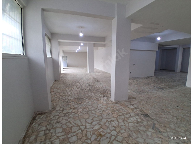 MERCAN EMLAK BAĞCILAR BARBOROS MAH. 450M2 KİRALIK İŞYERİ - Görsel 5