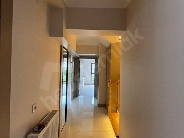 EMEKTE BAŞAKTAN 4+1 DUBLEKS SIFIR BİNADA ASANSÖRLÜ OTOPARKLI - Görsel 21