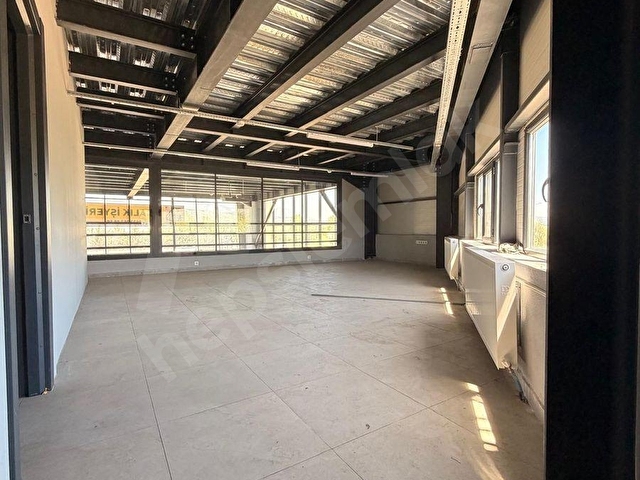 KARACAAĞAÇ D-100 CEPHELİ 490 METREKARE KİRALIK TİCARİ İŞYERİ - Görsel 21