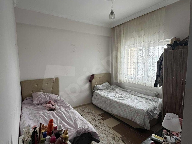 2000 EVLER ÜNİVERSİTE YÜRÜME MESAFESİ 1+1 EŞYALI KİRALIK DAİRE - Görsel 10
