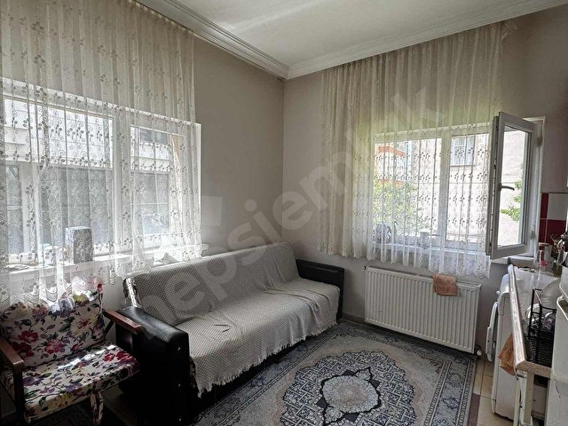 2000 EVLER ÜNİVERSİTE YÜRÜME MESAFESİ 1+1 EŞYALI KİRALIK DAİRE - Görsel 14