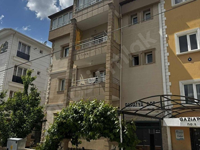 2000 EVLER ÜNİVERSİTE YÜRÜME MESAFESİ 1+1 EŞYALI KİRALIK DAİRE