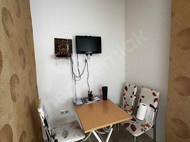 2000 EVLER ÜNİVERSİTE YÜRÜME MESAFESİ 1+1 EŞYALI KİRALIK DAİRE - Görsel 11