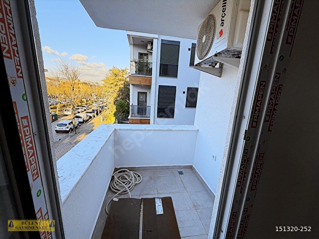 B.EVLER MERKEZ MH. SIFIR OTURUMA HAZIR 2.KAT ÖN CEPHE  2+1 LÜKS DAİRE ASANSÖRLÜ - Görsel 18