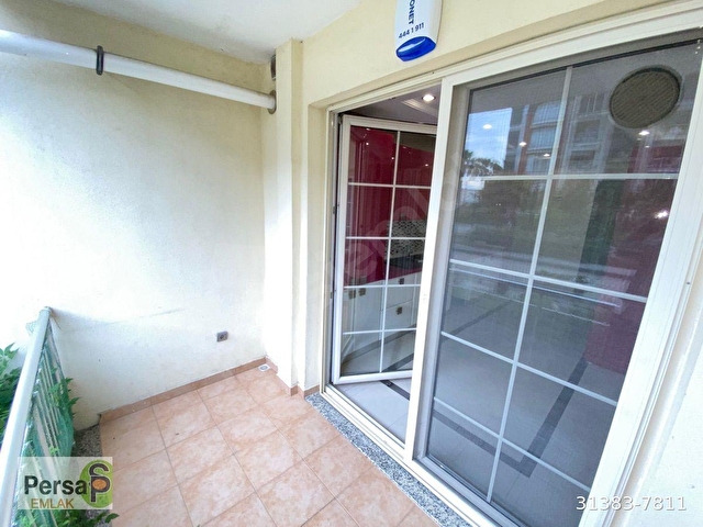 PERSAdan ATAKÖY KONAKLARI C TİPİ 3+1 180M2 SATILIK LÜKS DÜZ GİRİŞ - Görsel 17