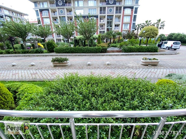 PERSAdan ATAKÖY KONAKLARI C TİPİ 3+1 180M2 SATILIK LÜKS DÜZ GİRİŞ - Görsel 5