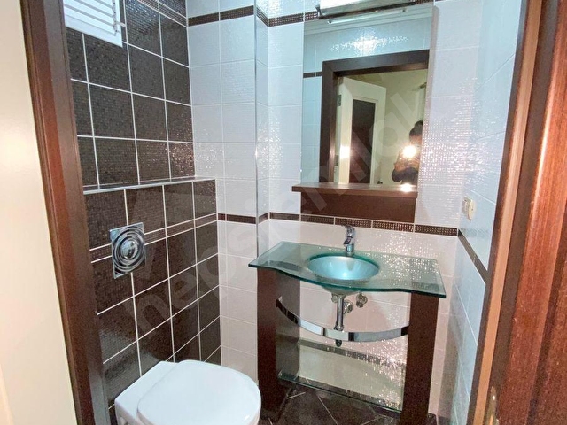 PERSAdan ATAKÖY KONAKLARI C TİPİ 3+1 180M2 SATILIK LÜKS DÜZ GİRİŞ - Görsel 9