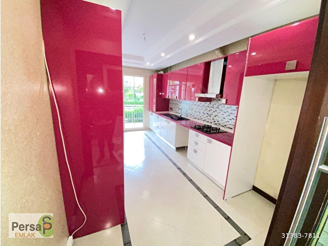 PERSAdan ATAKÖY KONAKLARI C TİPİ 3+1 180M2 SATILIK LÜKS DÜZ GİRİŞ - Görsel 10