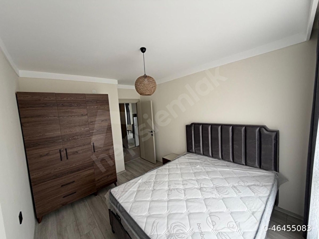 Aksaray merkez site içinde full eşyalı 1+1 daire - Görsel 9