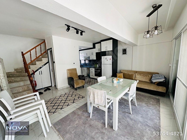 KUŞADASINDA DENİZE İLK SİTEDE PLAJA 100 MT YAZLIK - Görsel 5