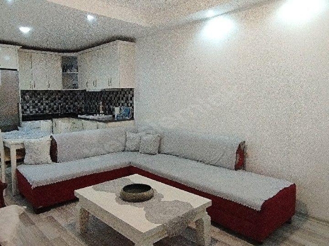 Bodrum türkkuyusu 1+1 Eşyalı yıllık kiralık daire - Görsel 4