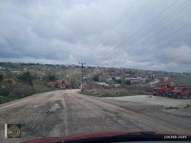 KAVAKLI SİTE KÖYDE İMARLI 511 METRE ARSA.... - Görsel 6