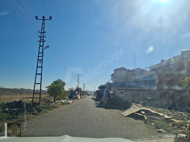 KAVAKLI SİTE KÖYDE İMARLI 511 METRE ARSA.... - Görsel 25