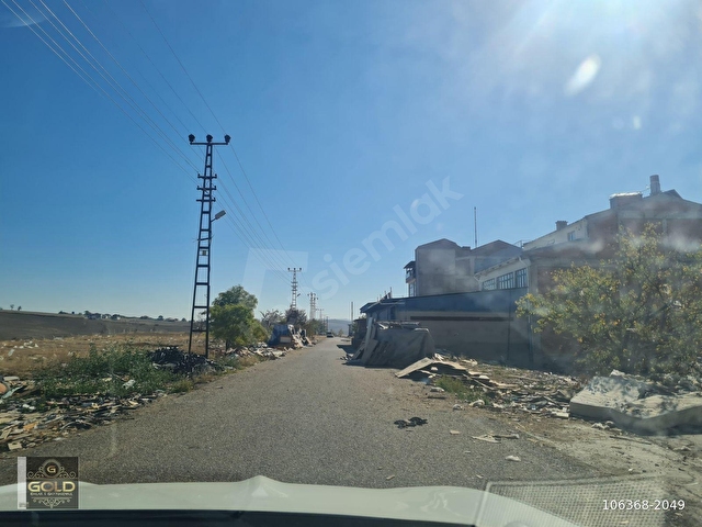 KAVAKLI SİTE KÖYDE İMARLI 511 METRE ARSA.... - Görsel 24