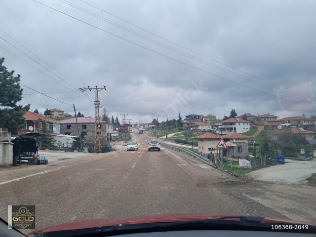 KAVAKLI SİTE KÖYDE İMARLI 511 METRE ARSA.... - Görsel 7