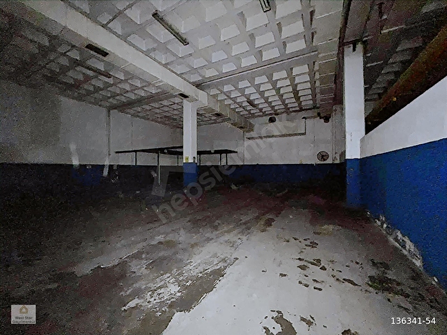 WESTSTAR GAYRİMENKULden ESENYURT KIRAÇta 4000m2 İMALATHANE - Görsel 20