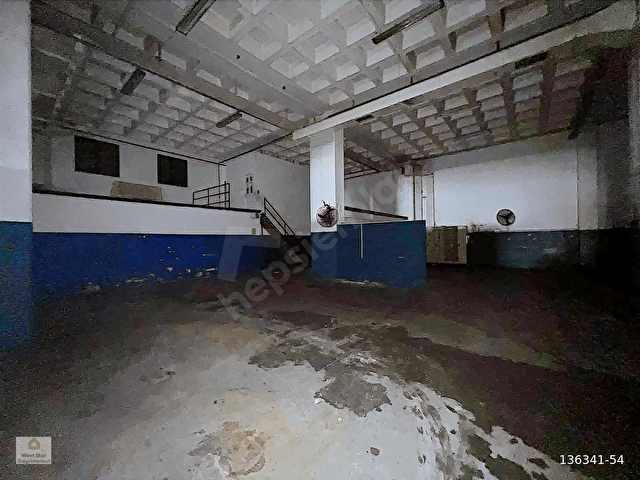 WESTSTAR GAYRİMENKULden ESENYURT KIRAÇta 4000m2 İMALATHANE - Görsel 18