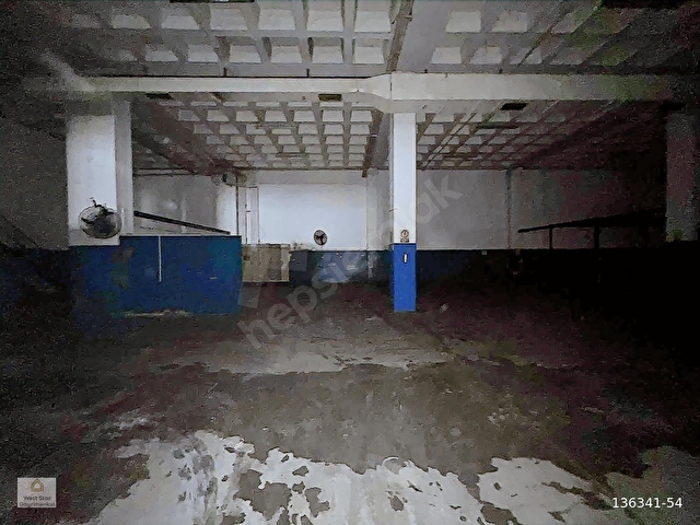 WESTSTAR GAYRİMENKULden ESENYURT KIRAÇta 4000m2 İMALATHANE - Görsel 19