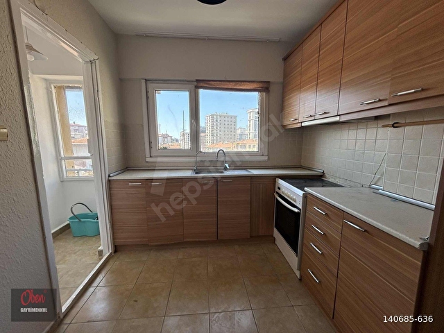 Obenden Marmaraya 5 Dk Yürüme Mesafesi Otoparklı 95 m² Net 3+1 - Görsel 18