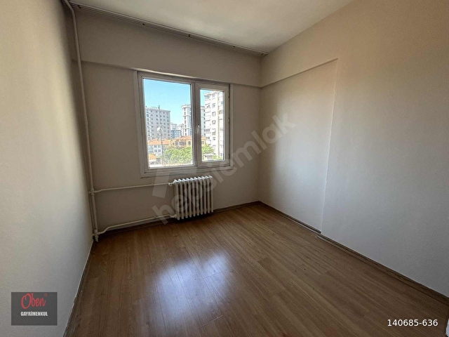 Obenden Marmaraya 5 Dk Yürüme Mesafesi Otoparklı 95 m² Net 3+1 - Görsel 16