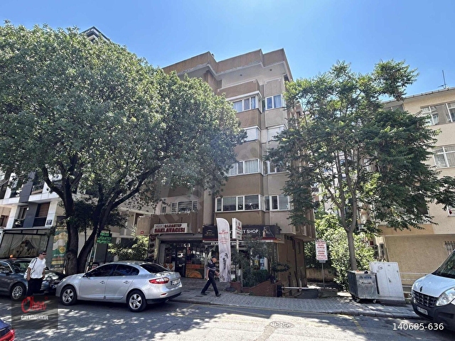 Obenden Marmaraya 5 Dk Yürüme Mesafesi Otoparklı 95 m² Net 3+1