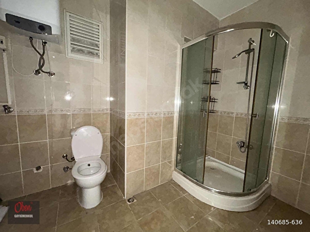 Obenden Marmaraya 5 Dk Yürüme Mesafesi Otoparklı 95 m² Net 3+1 - Görsel 25