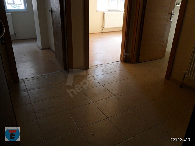 TUĞRUL EMLAK,TAN BAHÇELİ EVLER MAH BİLLUR SOK 2+1 KOMBİLİ 90m2 BÜRÜT - Görsel 3