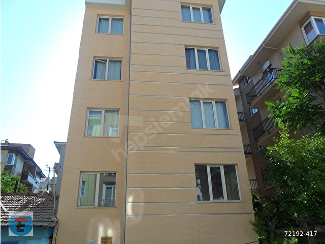 TUĞRUL EMLAK,TAN BAHÇELİ EVLER MAH BİLLUR SOK 2+1 KOMBİLİ 90m2 BÜRÜT