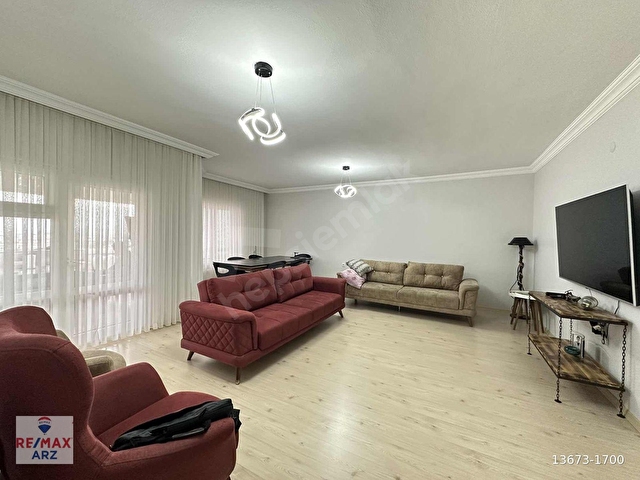 ERYAMAN GÜZELKENT PORTAKAL ÇİCEĞİ 2 DE MANZALI SATILIK DAİRE - Görsel 29