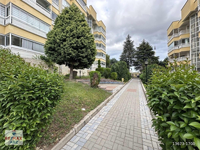 ERYAMAN GÜZELKENT PORTAKAL ÇİCEĞİ 2 DE MANZALI SATILIK DAİRE - Görsel 7