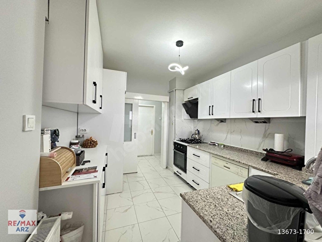 ERYAMAN GÜZELKENT PORTAKAL ÇİCEĞİ 2 DE MANZALI SATILIK DAİRE - Görsel 17