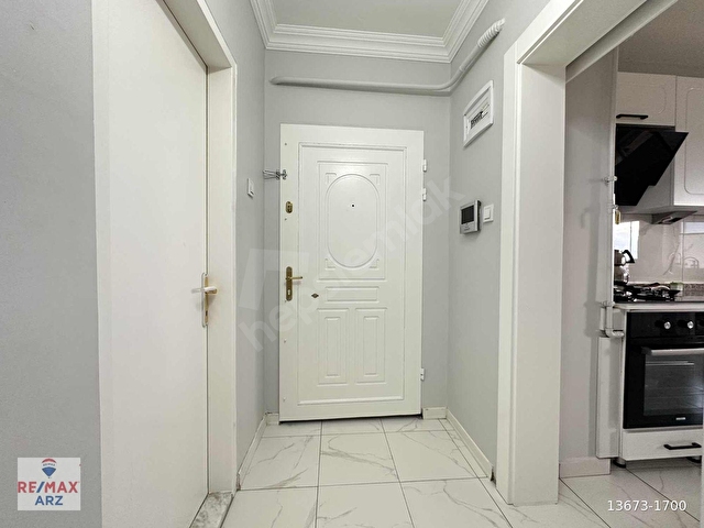 ERYAMAN GÜZELKENT PORTAKAL ÇİCEĞİ 2 DE MANZALI SATILIK DAİRE - Görsel 13