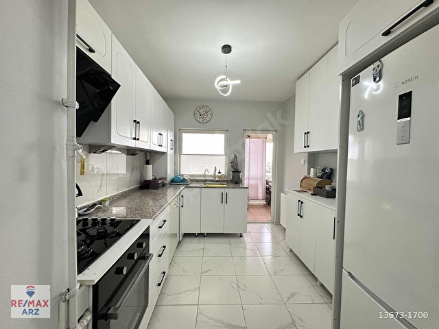 ERYAMAN GÜZELKENT PORTAKAL ÇİCEĞİ 2 DE MANZALI SATILIK DAİRE - Görsel 15