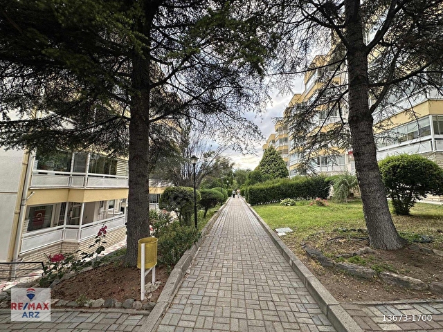ERYAMAN GÜZELKENT PORTAKAL ÇİCEĞİ 2 DE MANZALI SATILIK DAİRE - Görsel 2