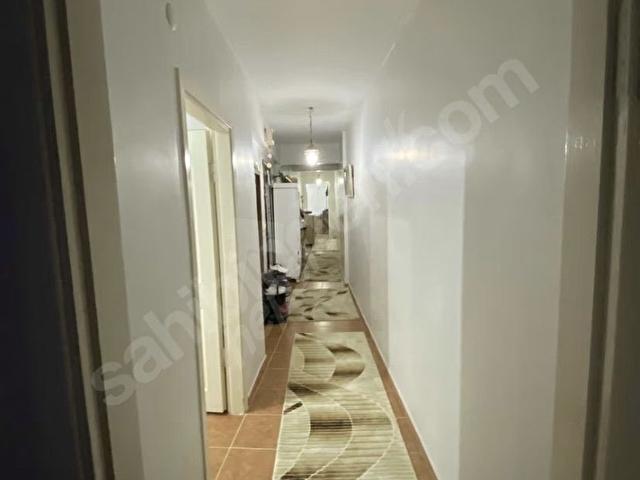 2008 YAPIMI KREDİYE UYGUN 105m2 MASRAFSIZ MERKEZİ DAİRE - Görsel 8