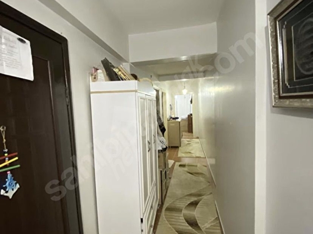 2008 YAPIMI KREDİYE UYGUN 105m2 MASRAFSIZ MERKEZİ DAİRE - Görsel 9