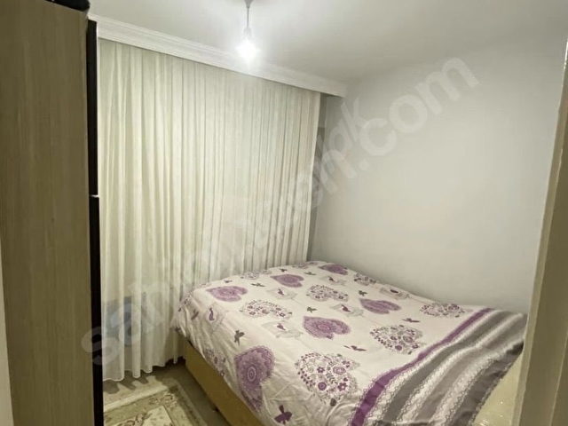 2008 YAPIMI KREDİYE UYGUN 105m2 MASRAFSIZ MERKEZİ DAİRE - Görsel 12