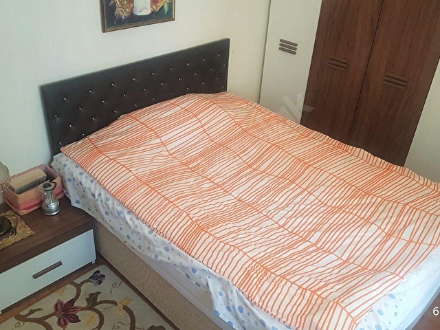 ULUS SİTE İÇERİSİNDE TEMİZ BAKIMLI,BALKONLU 1+1 DAİRE - Görsel 6