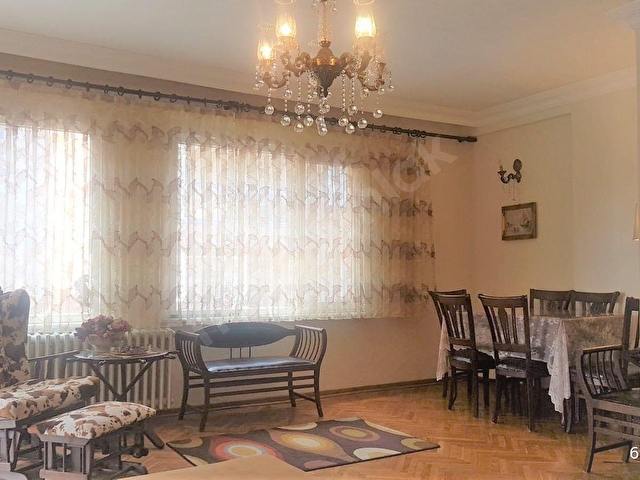 ULUS SİTE İÇERİSİNDE TEMİZ BAKIMLI,BALKONLU 1+1 DAİRE - Görsel 26