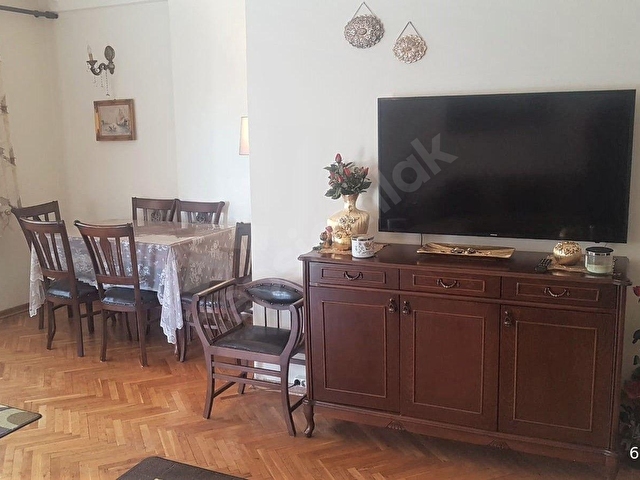 ULUS SİTE İÇERİSİNDE TEMİZ BAKIMLI,BALKONLU 1+1 DAİRE - Görsel 27