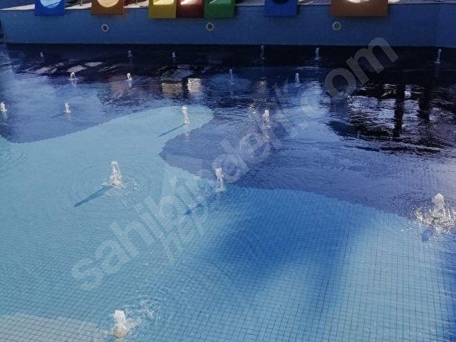 LİYA MARİNDE 3+1 UYGUN FİYATLI FIRSAT DAİRE