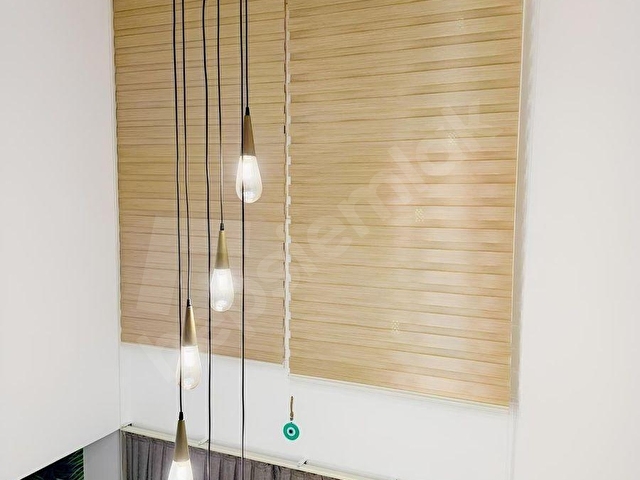 KKTC DE Four Seasons Life Sitesinde Satılık 1+1 Loft Daire - Görsel 15