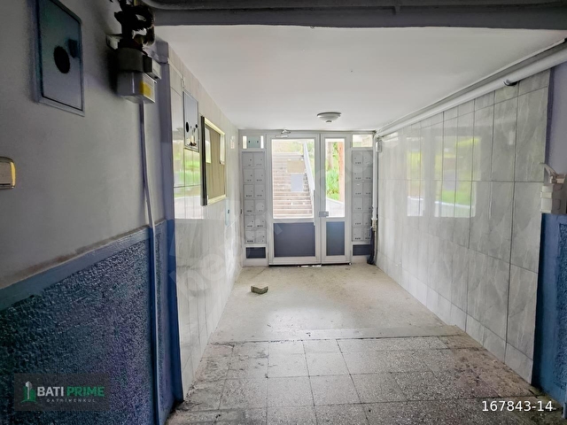 BATI PRİMEDAN SİTE İÇİ KATTA 2+1 KREDİYE UYGUN SATILIK DAİRE - Görsel 25