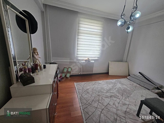 BATI PRİMEDAN SİTE İÇİ KATTA 2+1 KREDİYE UYGUN SATILIK DAİRE - Görsel 7