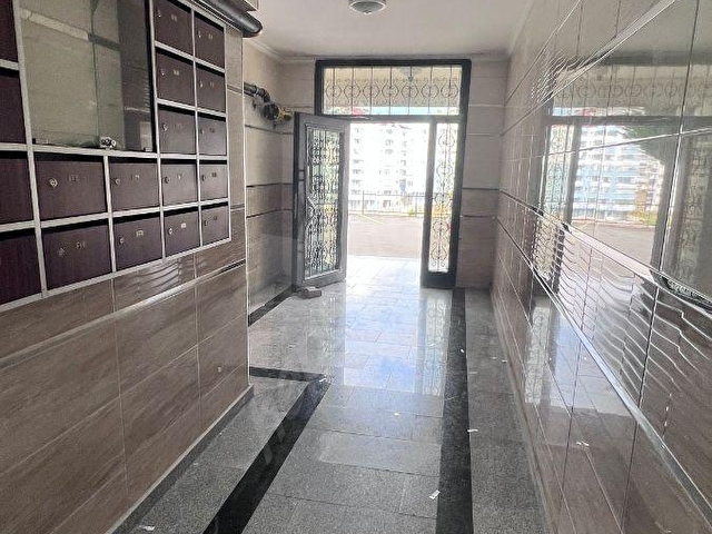 TRABZON/ORTAHİSAR/KARŞIYAKA SATILIK SİTE İÇİNDE DAİRE - Görsel 18