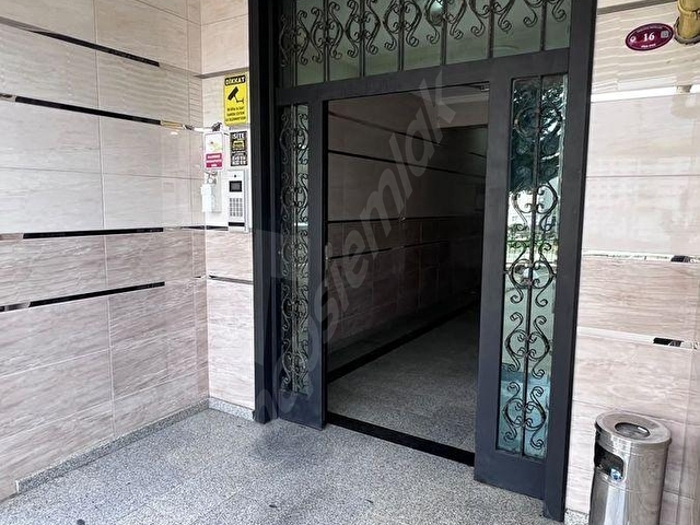 TRABZON/ORTAHİSAR/KARŞIYAKA SATILIK SİTE İÇİNDE DAİRE - Görsel 23