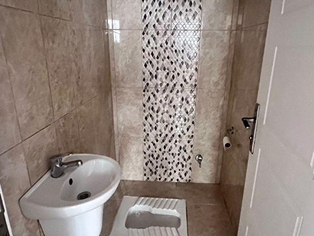 TRABZON/ORTAHİSAR/KARŞIYAKA SATILIK SİTE İÇİNDE DAİRE - Görsel 12