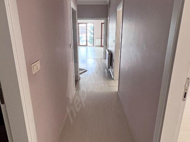 TRABZON/ORTAHİSAR/KARŞIYAKA SATILIK SİTE İÇİNDE DAİRE - Görsel 16