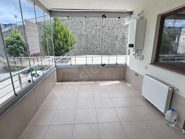 TRABZON/ORTAHİSAR/KARŞIYAKA SATILIK SİTE İÇİNDE DAİRE - Görsel 6